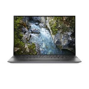 Dell Precision M - 17" Notebook - Core i7 2,5 GHz 43,2 cm