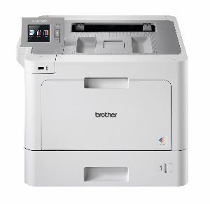 Brother HL-L9310CDW - Laser - Colour - 2400 x 600 DPI - A4 - 31 ppm - Duplex printing