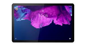 Lenovo Tab P11 - 27.9 cm (11") - 2000 x 1200 pixels - 64 GB - 4 GB - Android 10 - Grey